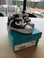 Omoda schoentjes maat 21 - flexibele zool, Kinderen en Baby's, Babykleding | Schoentjes en Sokjes, Ophalen of Verzenden, Zo goed als nieuw