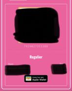 Roxy dekker ticket avond show, Tickets en Kaartjes, Eén persoon, November