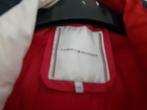 Te koop framboosroze Tommy Hilfiger Jas maat 164, Meisje, Ophalen of Verzenden, Jas, Tommy Hilfiger