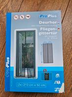 Hordeur caravan, Caravans en Kamperen, Caravan accessoires, Ophalen of Verzenden, Nieuw