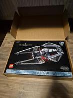 Lego Star Wars Tie Interceptor (75382) NIEUW, Ophalen of Verzenden, Nieuw, Complete set, Lego
