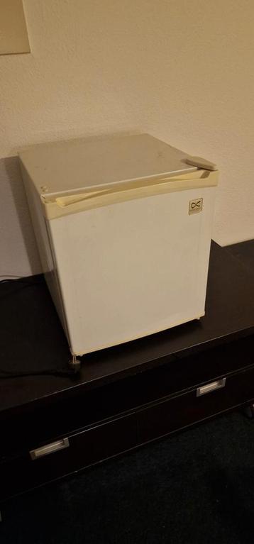 Kleine Daewoo Koelkast - Compact en Handig! beschikbaar voor biedingen