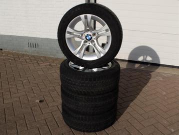 Winterbanden sets - meerdere merken beschikbaar voor biedingen