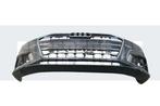 Bumper  Audi A4 B9 8W0 Facelift 19- Voorbumper Q5667, Gebruikt, Voor, 6 maanden garantie, Ophalen of Verzenden