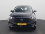 MG MG ZS EV EV Standard Range Luxury 50 kWh | Leder | Panora, 12 maanden, Gebruikt, ZS, Zwart