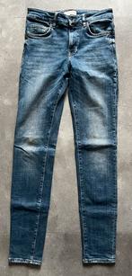 Silvercreek blauwe jeans, maat 29-34, Ophalen of Verzenden, Zo goed als nieuw, Silvercreek, Jongen