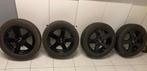 Winterband VW up, Auto-onderdelen, Banden en Velgen, Ophalen, Gebruikt, 15 inch, Banden en Velgen