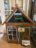 Duitse waarzegger automaat, Verzenden, Gebruikt