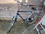 Batavus herenfiets, Ophalen, Gebruikt, Batavus