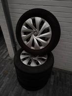 15 inch velgen vw - band+wiel, Auto-onderdelen, Banden en Velgen, Ophalen, 15 inch, Banden en Velgen, 195 mm