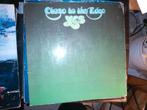 Yes - Close to the Edge LP, Ophalen of Verzenden, Gebruikt, 12 inch, Progressive