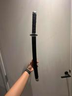 Zwart Cosplay Zwaard, Ophalen of Verzenden, Overige soorten, Overige gebieden, Zwaard of Sabel