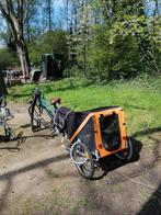 GEZOCHT - uitbreiding van de oude doggyride, Fietsen en Brommers, Ophalen of Verzenden