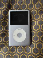 IPOD 160 GB met diverse accessoires, 40 GB en meer, Gebruikt, Classic, Met radio