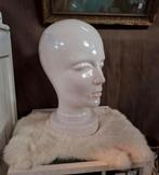 Jaren 70 West Germany hoofd, Huis en Inrichting, Woonaccessoires | Overige, Ophalen of Verzenden, Zo goed als nieuw