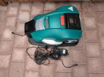 Robot grasmaaier Bosch Indego 800 voor onderdelen, Ophalen, Gebruikt, 20 tot 25 cm, Bosch