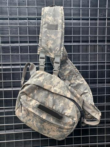 ACU CCC bag beschikbaar voor biedingen