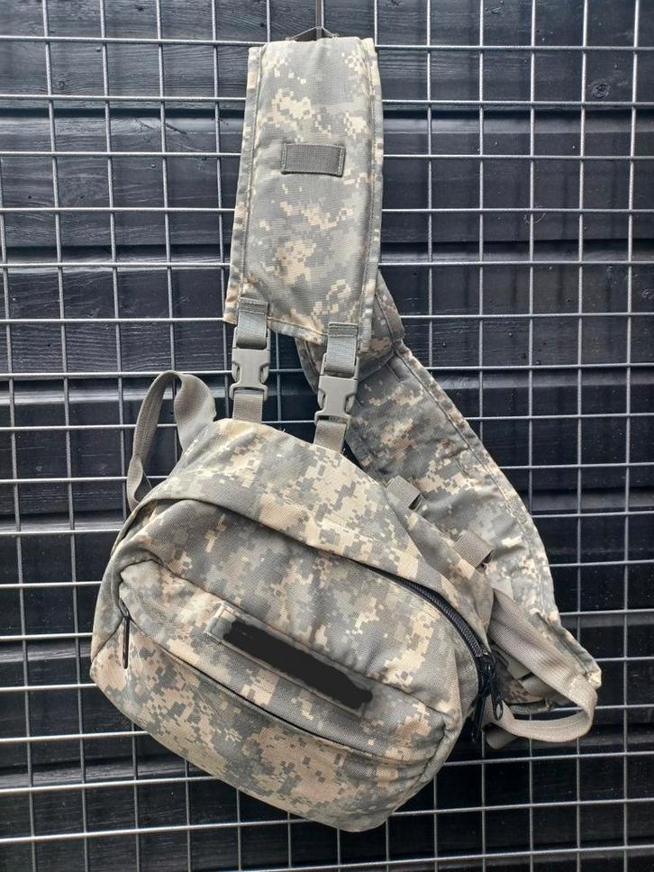 ACU CCC bag, Verzamelen, Militaria | Algemeen, Landmacht, Amerika, Verzenden