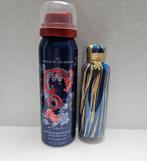 Rituals The Legen of The Dragom foam shower gel 50ml /Tassel, Ophalen of Verzenden, Nieuw, Bad & Douche