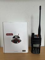 Radioddity GD-77 DMR Portofoon, Telecommunicatie, Ophalen of Verzenden, Zo goed als nieuw, Portofoon of Walkie-talkie, Met broekklem