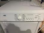 AEG Lavatherm luchtafvoerdroger - Goed Onderhouden, Ophalen, 6 tot 8 kg, Gebruikt, Voorlader