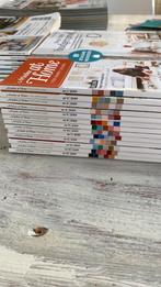 Ariadne at Home, Ophalen, Zo goed als nieuw, Overige typen