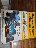 Super start album classics auto 1970 compleet, Ophalen of Verzenden, Gebruikt