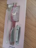 Feetcare, voetverzorging set, Ophalen of Verzenden, Nieuw, Overige typen