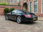 Porsche 911 [997] 3.6 Carrera Coupé Aut. l PASM l Cruise l, Automaat, Achterwielaandrijving, 4 stoelen, Zwart