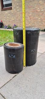 Ubbink ubiflex loodvervanger, Doe-het-zelf en Verbouw, Dakpannen en Dakbedekking, Ophalen, Overige materialen, Zwart, Overige typen