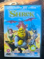 Shrek nederlands gesproken 2x, Cd's en Dvd's, Dvd's | Nederlandstalig, Ophalen, Zo goed als nieuw, Komedie, Vanaf 6 jaar
