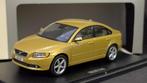 Volvo S40 Matte Gold 1:43 Motorart Pol, Hobby en Vrije tijd, Modelauto's | 1:43, Nieuw, Verzenden