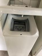 Prachtige Zanussi Lindo100 bovenlader, Energieklasse A of zuiniger, Bovenlader, Ophalen of Verzenden, Zo goed als nieuw