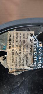 Sneeuwkettingen - Diverse Maten Beschikbaar, Auto diversen, Sneeuwkettingen, Ophalen, Nieuw