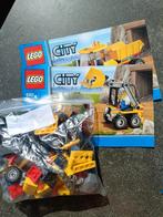 Lego City 4201, Ophalen of Verzenden, Zo goed als nieuw, Complete set, Lego
