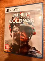 Call of Duty: Black Ops Cold War - PS5, Spelcomputers en Games, Games | Sony PlayStation 5, Ophalen of Verzenden, Zo goed als nieuw
