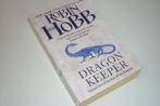 Robin Hobb: Dragonkeeper, Boeken, Ophalen of Verzenden, Gelezen