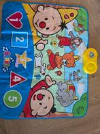 Interactieve speelmat van Bumba, Ophalen of Verzenden, Zo goed als nieuw