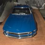 Ford Mustang Boss 302 trans-am. Team Shelby's 1968 Zeldzaam, Verzenden, Zo goed als nieuw, Auto, Overige merken