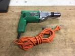 Klop boormachine 13 mm, Ophalen of Verzenden, Gebruikt, 600 watt of meer, Boormachine