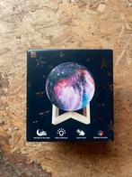 Nachtlampje Galaxy lamp HEMA, Ophalen of Verzenden, Nieuw, Minder dan 50 cm