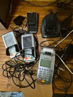 Verifone betaal-of pinapparaten - Diverse Modellen, Ophalen of Verzenden
