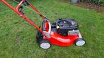 Sabo 47 turbostar  vario 2019., Tuin en Terras, Grasmaaiers, Cirkelmaaier, Versnellingen, Zo goed als nieuw, Benzine-grasmaaier