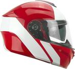 CGM CGMITALIA s.r.l. MODULAR 508S BERLINO RACE Rosso bianco, S, Dames, Nieuw met kaartje, Overige merken