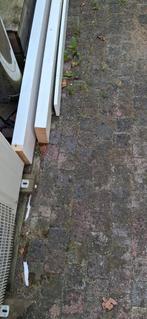 houten balken ca 4 meter, Ophalen, Zo goed als nieuw, Balk, Vuren