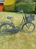POPAL CITY   M-BIKE .   ALS NIEUW, Fietsen en Brommers, Fietsen | Dames | Omafietsen, Ophalen, Zo goed als nieuw