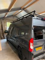 Imperiaal dakdrager voor Ducato, Jumper en Boxer L3, Auto diversen, Dakdragers, Ophalen, Gebruikt