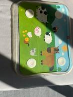 Stokke tafelblad( place mat), Kinderen en Baby's, Overige Kinderen en Baby's, Ophalen, Gebruikt