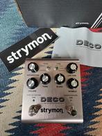 Strymon Deco V2 Tape Saturation & Doubletracker, Ophalen of Verzenden, Zo goed als nieuw, Compressor