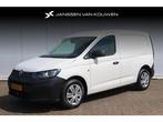 Volkswagen Caddy Cargo 2.0 TDI Comfort, Auto's, Bestelauto's, Diesel, Bedrijf, BTW verrekenbaar, Vermoeidheidsdetectie